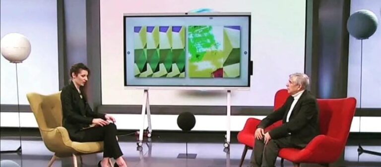 'ODA ON RTS TV'