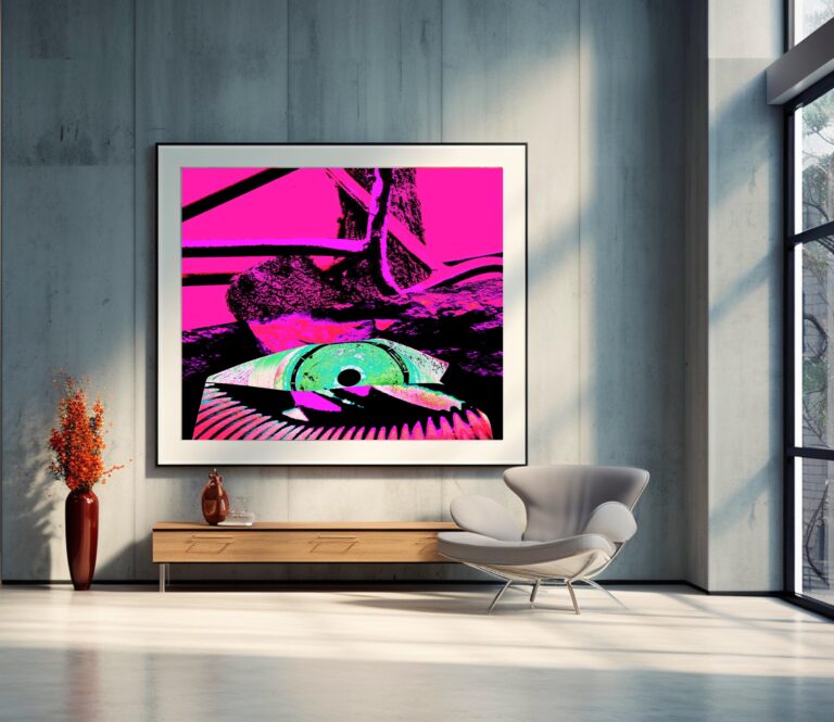 Real space 8